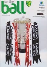 Norwich City v Sunderland 24-Aug-2009