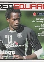 Middlesbrough v Sunderland 25-Sep-2005