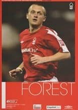 Nottingham Forest v Swansea City 11-Feb-2006