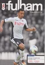 Fulham v Swansea City 17-Mar-2012
