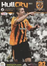 Hull City v Swansea City 07-Aug-2010