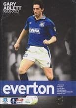 Everton v Tamworth 07-Jan-2012