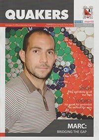 Darlington v Tamworth 09-Oct-2011