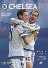 Chelsea v Tottenham Hotspur 02-May-2016