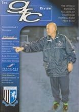 Gillingham v Walsall 12-Apr-2003