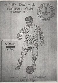 Hurley Daw Mill v Walsall 0000-00-00