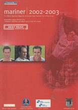 Grimsby Town v Watford 15-Mar-2003