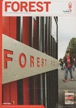 Nottingham Forest v Watford 23-Aug-2008