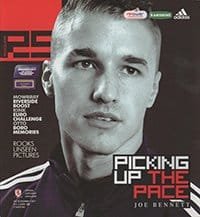 Middlesbrough v Watford 05-Nov-2011
