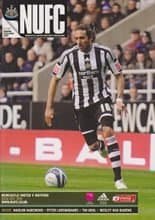 Newcastle United v Watford 05-Dec-2009