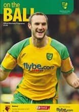 Norwich City v Watford 06-Nov-2007
