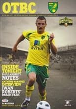 Norwich City v Watford 06-Aug-2010