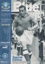 Everton v West Bromwich Albion 23-Nov-2002