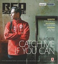 Middlesbrough v West Bromwich Albion 27-Sep-2008