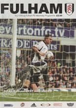Fulham v West Ham United 01-Apr-2002