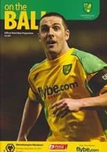 Norwich City v Wolverhampton Wanderers 29-Dec-2007