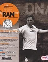 Derby County v Wolverhampton Wanderers 16-Feb-2013