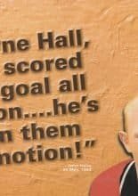 York City v Middlesbrough 01-Aug-2000