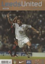 Leeds United v Aston Villa 26-Dec-2003