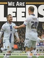 Leeds United v Doncaster Rovers 29-Mar-2014