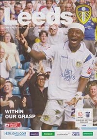 Leeds United v Milton Keynes Dons 24-Apr-2010
