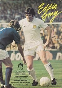 Leeds v Super Leeds 28-Mar-1979