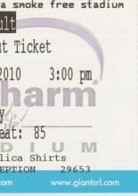 Huddersfield Town v Norwich City  13-Mar-2010