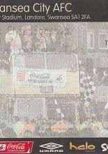 Swansea City v Birmingham City 21-Nov-2008