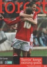 Nottingham Forest v Crystal Palace 23-Mar-2010