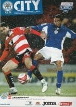 Leicester City v Nottingham Forest 27-Feb-2010