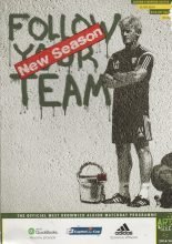 West Bromwich Albion v Oxford United 26-Aug-2014