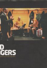 Behind the Tigers -  Hull City FC