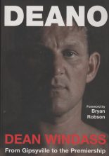 Deano  Dean Windass  From Gipsyville to the Premiership