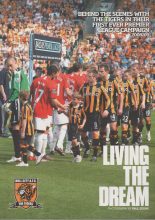 Living the Dream -  Hull City FC