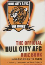 The Official Hull City AFC Quiz Book