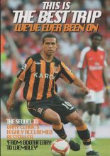 This is the best trip we've ever been on -  Hull City FC