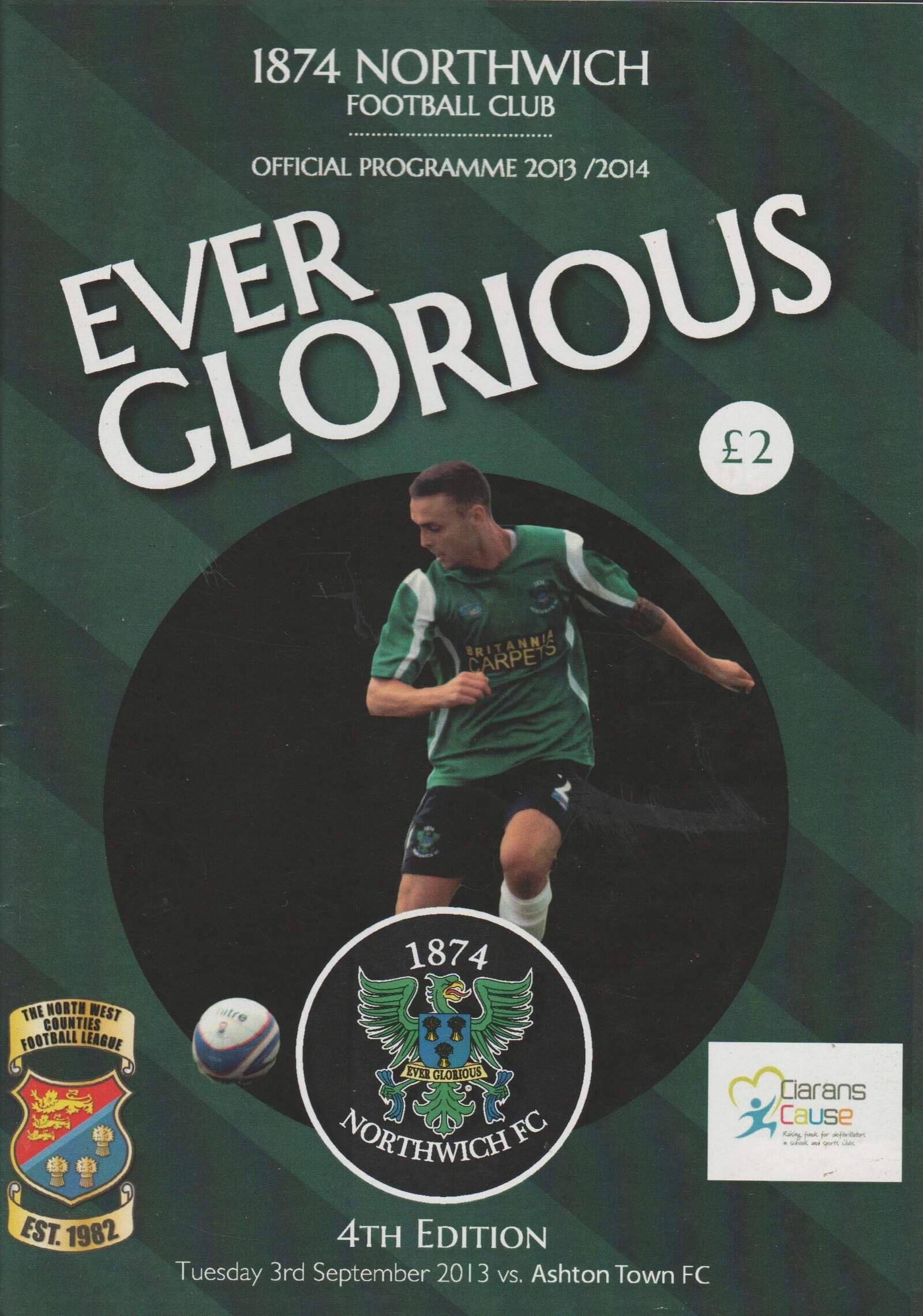 1874 Northwich v Ashton Town   03-Sep-2013