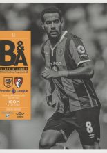 Hull City v AFC Bournemouth  14-Jan-2017