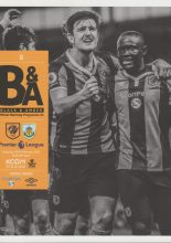 Hull City v Burnley  25-Feb-2017