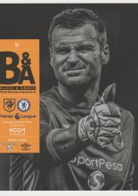 Hull City v Chelsea  1-Oct-2016