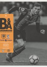 Hull City v Crystal Palace 10-Dec-2016