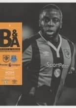 Hull City v Everton  30-Dec-2016