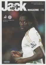 Swansea City v Leicester City  05-Dec-2015