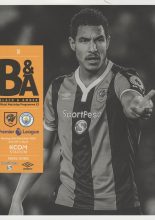 Hull City v Manchester City  26-Dec-2016