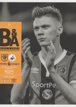 Hull City v Swansea City 11-Mar-2017