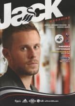Swansea City v Tottenham Hotspur  14-Dec-2014