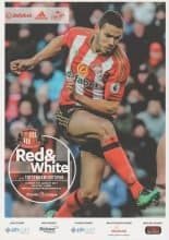 Sunderland v Tottenham Hotspur  31-Jan-2017