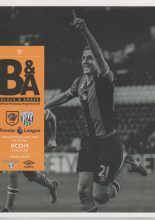 Hull City v West Bromwich Albion 26-Nov-2016
