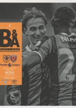 Hull City v West Ham United  01-Apr-2017