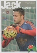 Swansea City v West Ham United  20-Dec-2015